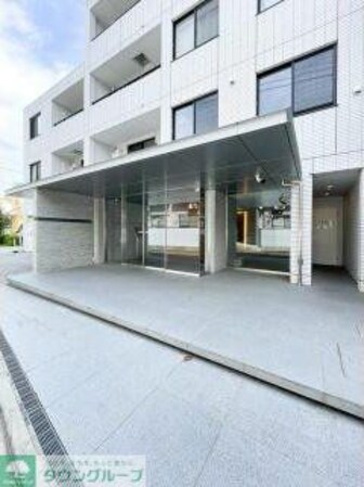 オーパスホームズ武蔵小金井の物件内観写真